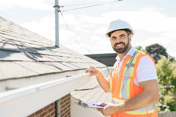Slate Roofing Contractor in Womelsdorf, PA