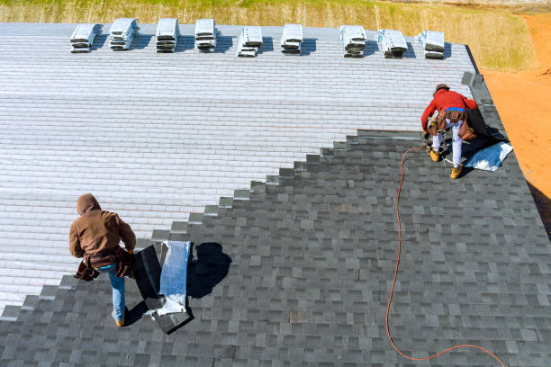Best Residential Roof Replacement  in Womelsdorf, PA