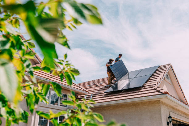 Best Local Roofing Companies  in Womelsdorf, PA